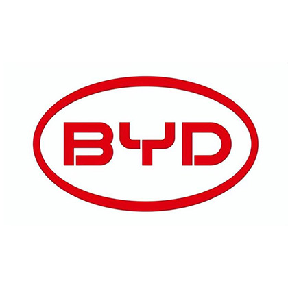 比亞迪(BYD)集團(tuán)